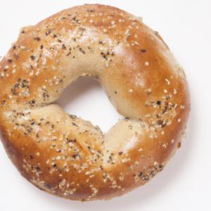 Everything Bagel–10 pack