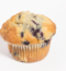 Blueberry Muffin--6 pack