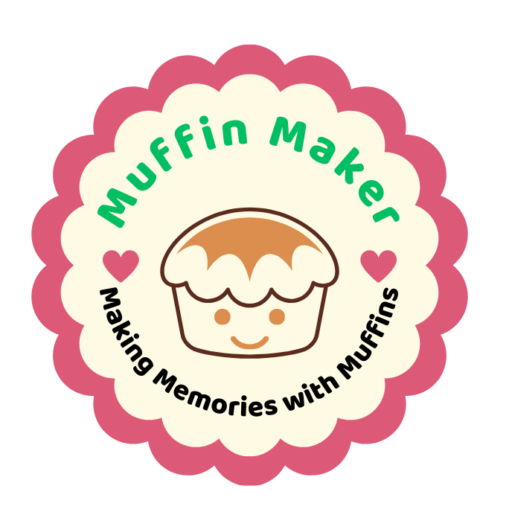 The Muffin Maker